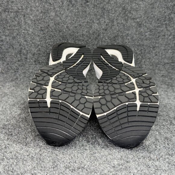 New Balance 860 V11 Running Shoes Womens Size 7D Black Athletic Training Sneaker - Picture 11 of 12